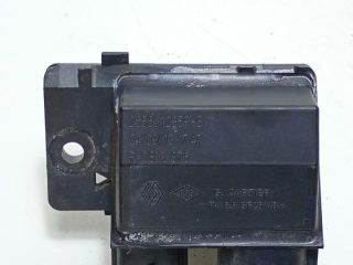 bontott DACIA DUSTER Előtét Ellenállás Fűtőmotor