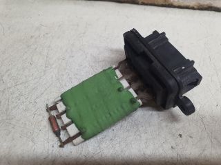 bontott DACIA DUSTER Előtét Ellenállás Fűtőmotor