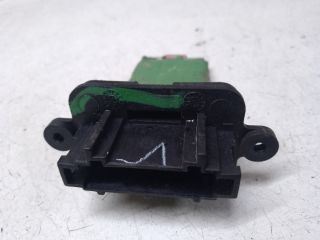 bontott DACIA DUSTER Előtét Ellenállás Fűtőmotor