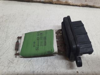 bontott DACIA DUSTER Előtét Ellenállás Fűtőmotor