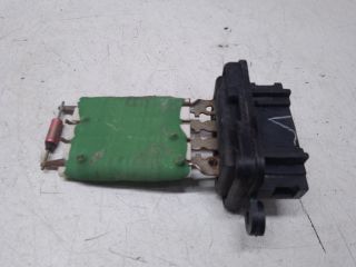 bontott DACIA DUSTER Előtét Ellenállás Fűtőmotor