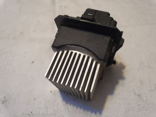 bontott DACIA DUSTER Előtét Ellenállás Fűtőmotor