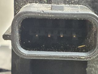 bontott DACIA DUSTER Előtét Ellenállás Fűtőmotor