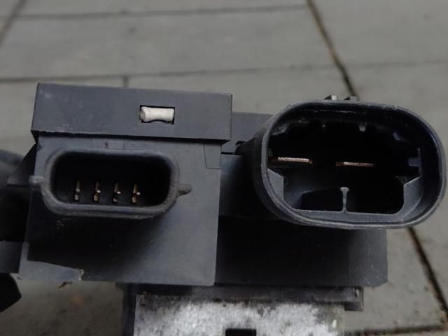 bontott DACIA DUSTER Előtét Ellenállás Fűtőmotor