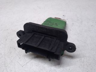 bontott DACIA DUSTER Előtét Ellenállás Fűtőmotor