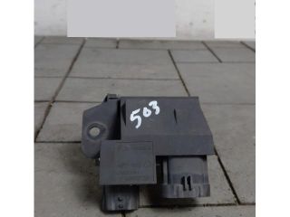 bontott DACIA DUSTER Előtét Ellenállás Fűtőmotor