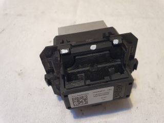 bontott DACIA DUSTER Előtét Ellenállás Fűtőmotor