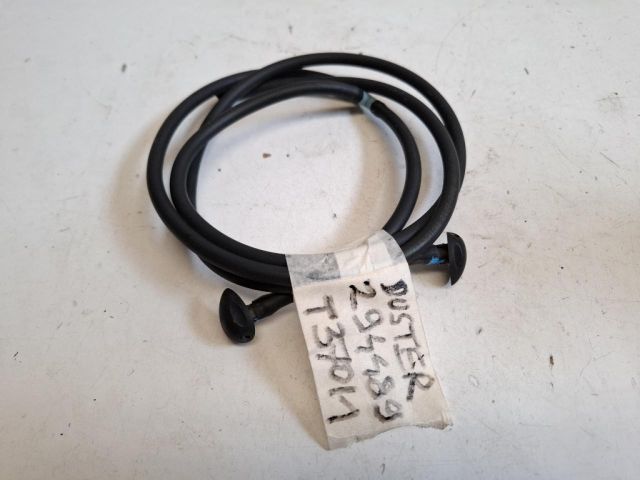 bontott DACIA DUSTER Első Ablakmosó Fúvóka