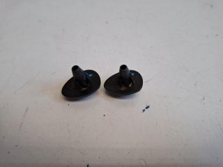 bontott DACIA DUSTER Első Ablakmosó Fúvóka