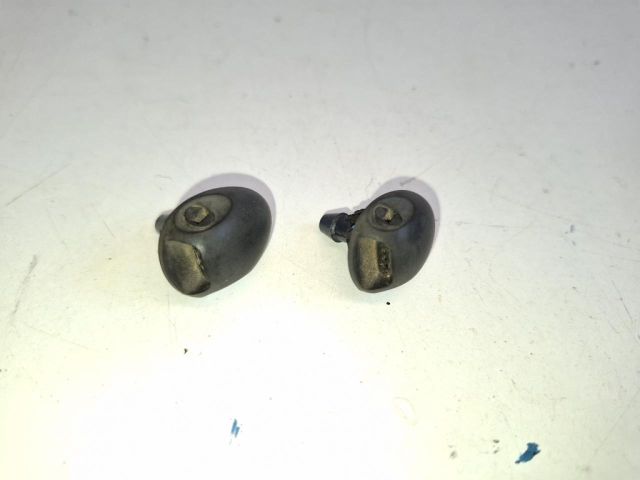 bontott DACIA DUSTER Első Ablakmosó Fúvóka