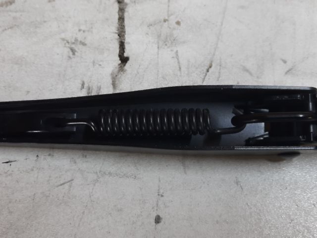 bontott DACIA DUSTER Első Ablaktörlő Kar