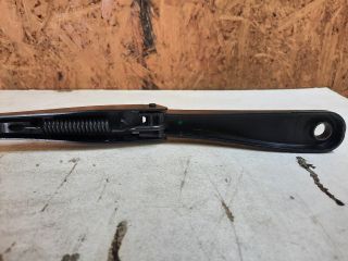 bontott DACIA DUSTER Első Ablaktörlő Kar