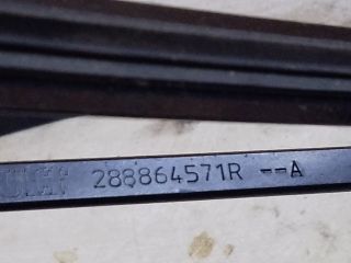 bontott DACIA DUSTER Első Ablaktörlő Kar