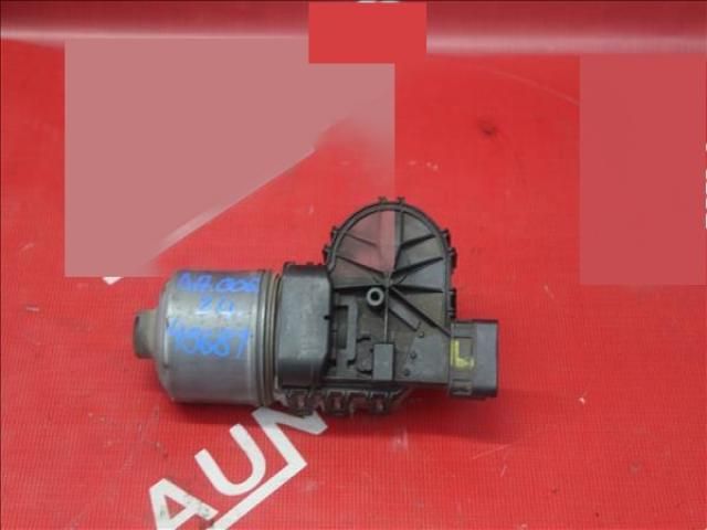 bontott DACIA DUSTER Első Ablaktörlő Motor