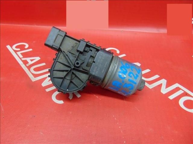 bontott DACIA DUSTER Első Ablaktörlő Motor