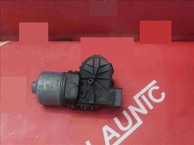 bontott DACIA DUSTER Első Ablaktörlő Motor