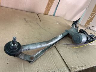 bontott DACIA DUSTER Első Ablaktörlő Szerkezet Motorral