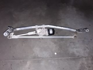 bontott DACIA DUSTER Első Ablaktörlő Szerkezet Motorral