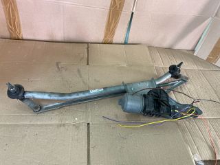 bontott DACIA DUSTER Első Ablaktörlő Szerkezet Motorral