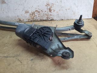 bontott DACIA DUSTER Első Ablaktörlő Szerkezet Motorral