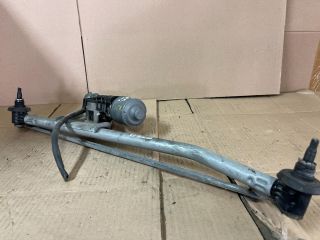 bontott DACIA DUSTER Első Ablaktörlő Szerkezet Motorral