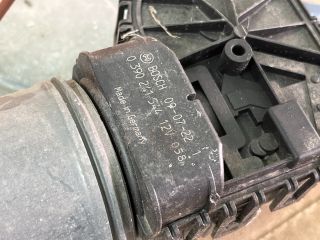 bontott DACIA DUSTER Első Ablaktörlő Szerkezet Motorral