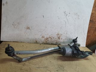 bontott DACIA DUSTER Első Ablaktörlő Szerkezet Motorral