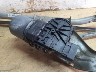 bontott DACIA DUSTER Első Ablaktörlő Szerkezet Motorral