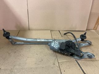 bontott DACIA DUSTER Első Ablaktörlő Szerkezet Motorral