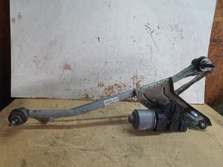 bontott DACIA DUSTER Első Ablaktörlő Szerkezet Motorral