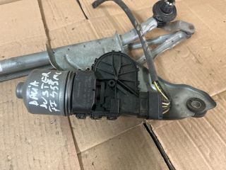 bontott DACIA DUSTER Első Ablaktörlő Szerkezet Motorral