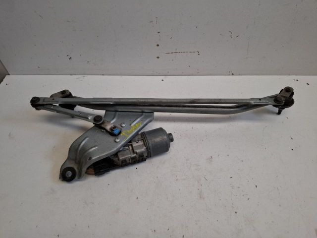 bontott DACIA DUSTER Első Ablaktörlő Szerkezet Motorral