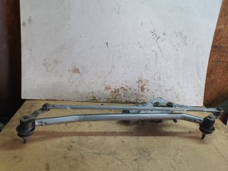 bontott DACIA DUSTER Első Ablaktörlő Szerkezet Motorral