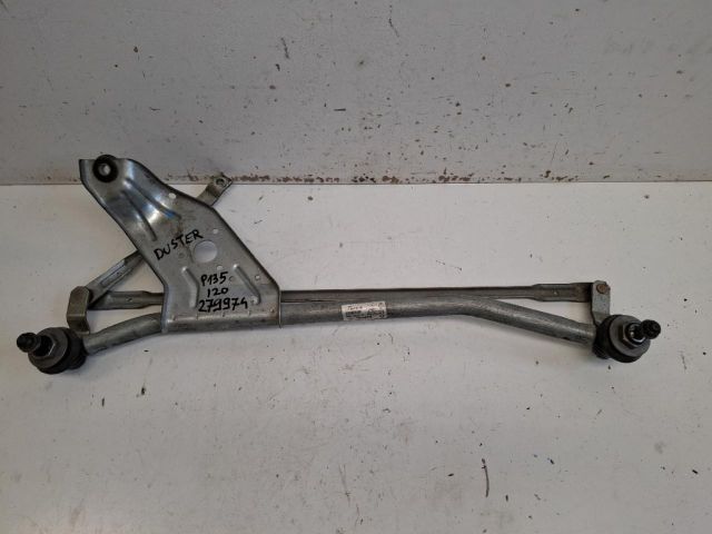 bontott DACIA DUSTER Első Ablaktörlő Szerkezet