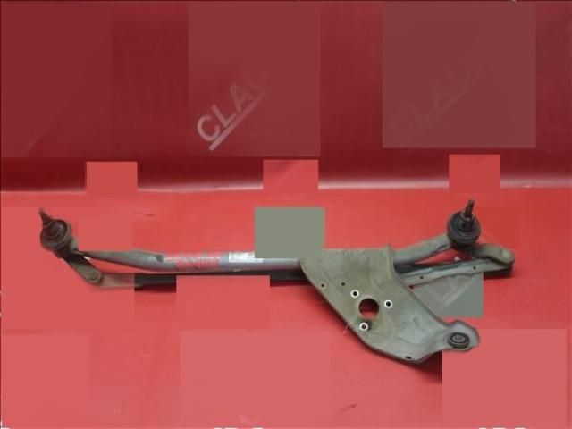 bontott DACIA DUSTER Első Ablaktörlő Szerkezet