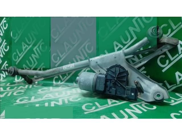 bontott DACIA DUSTER Első Ablaktörlő Szerkezet