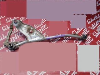 bontott DACIA DUSTER Első Ablaktörlő Szerkezet