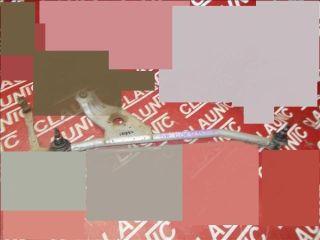 bontott DACIA DUSTER Első Ablaktörlő Szerkezet