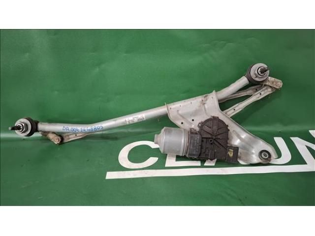 bontott DACIA DUSTER Első Ablaktörlő Szerkezet