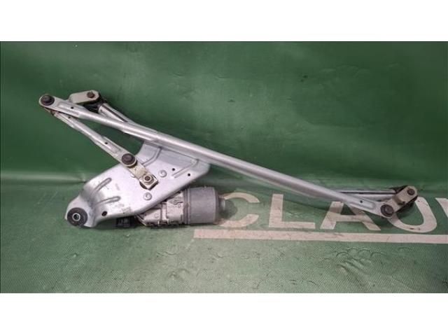 bontott DACIA DUSTER Első Ablaktörlő Szerkezet