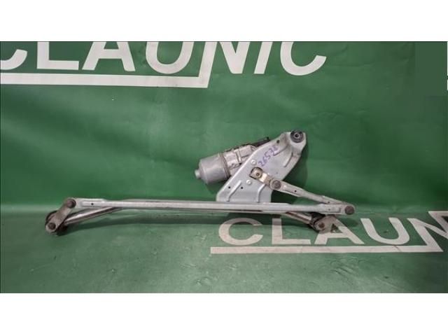 bontott DACIA DUSTER Első Ablaktörlő Szerkezet