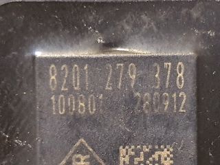 bontott DACIA DUSTER Első Középső Ütközés Érzékelő (Homlokfalon)