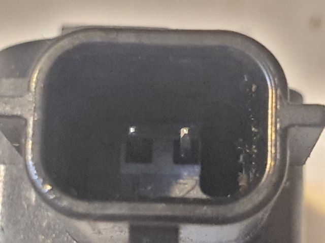 bontott DACIA DUSTER Első Középső Ütközés Érzékelő (Homlokfalon)