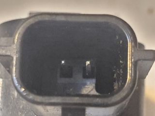 bontott DACIA DUSTER Első Középső Ütközés Érzékelő (Homlokfalon)