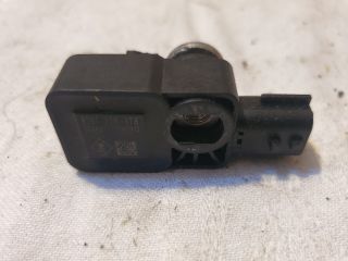 bontott DACIA DUSTER Első Középső Ütközés Érzékelő (Homlokfalon)