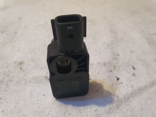 bontott DACIA DUSTER Első Középső Ütközés Érzékelő (Homlokfalon)