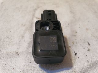 bontott DACIA DUSTER Első Középső Ütközés Érzékelő (Homlokfalon)