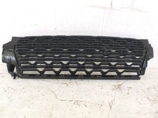 bontott DACIA DUSTER Első Lökhárító Alsó Középső Díszrács