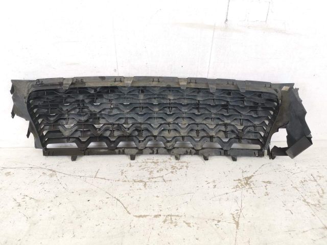 bontott DACIA DUSTER Első Lökhárító Alsó Középső Díszrács