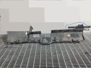 bontott DACIA DUSTER Első Lökhárító Díszléc